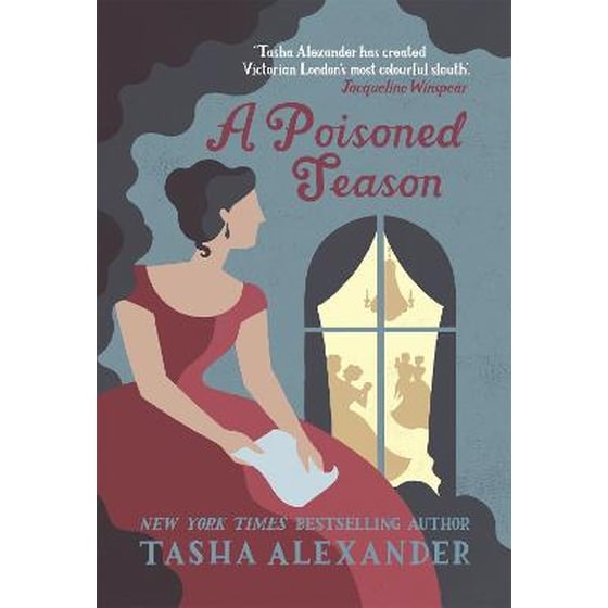 A Poisoned Season image 0