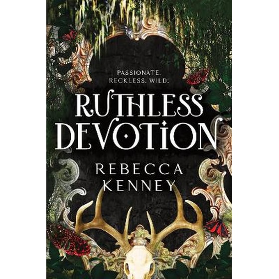 Ruthless Devotion image 0