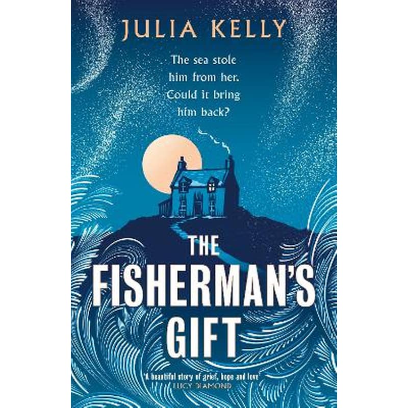 The Fishermans Gift