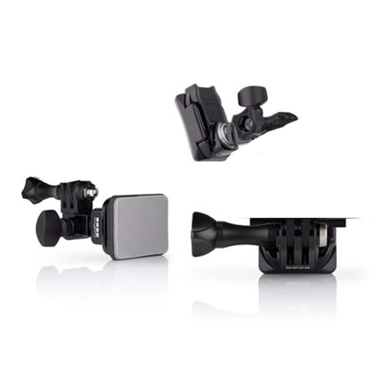 GoPro Helmet Front Side Mount AHFSM-001