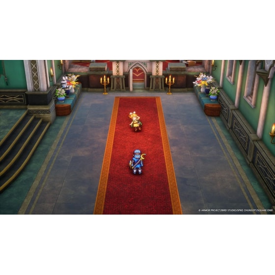 Dragon Quest I & II HD-2D Remake ( Code in a Box) - Nintendo Switch 2 image 3