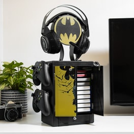 Gaming Locker Numskull Batman