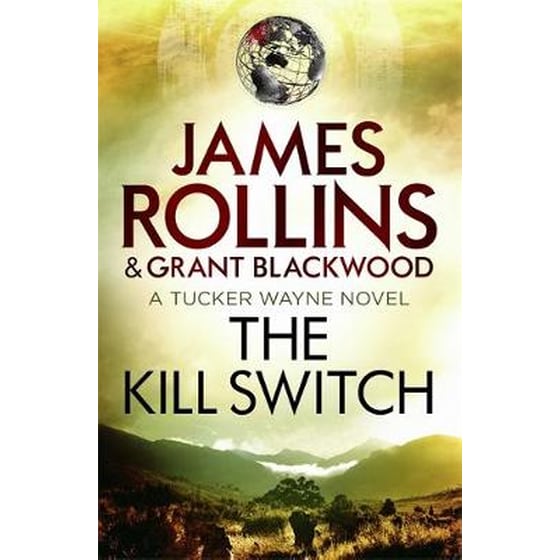 The Kill Switch image 0