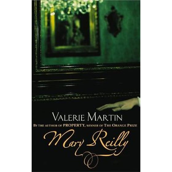 Mary Reilly image 0