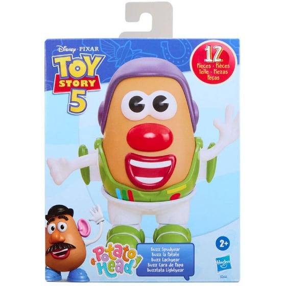 Φιγούρα Potato Head Hasbro Toy Story Buzz Spudyear image 0