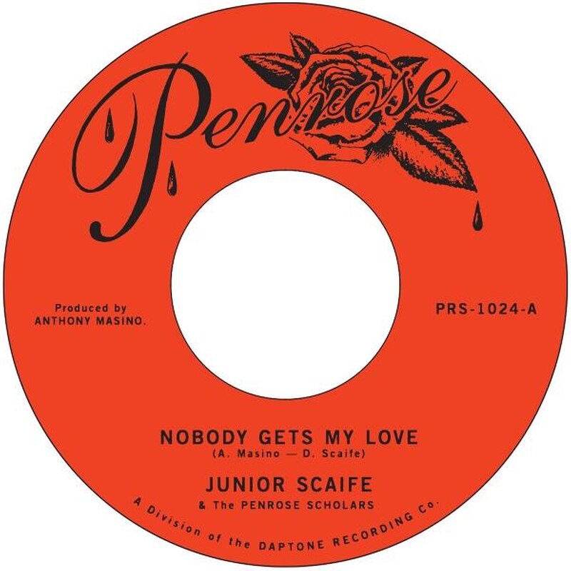 Nobody Gets My Love / Too Much Too Son (LP 7)