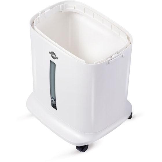 KEROSUN KAC-1380C Air Cooler 50W 10L με Τηλεχειριστήριο image 8