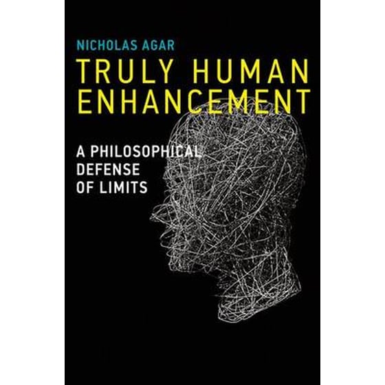 Truly Human Enhancement image 0