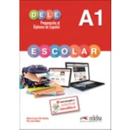 Preparacion Al Dele Escolar