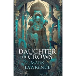 Daughter of Crows