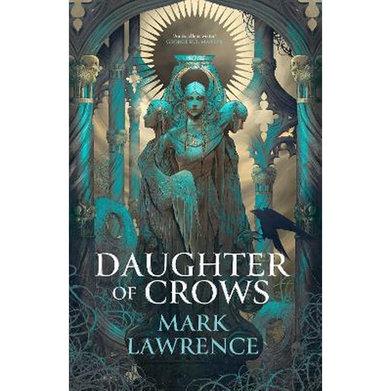 Daughter of Crows