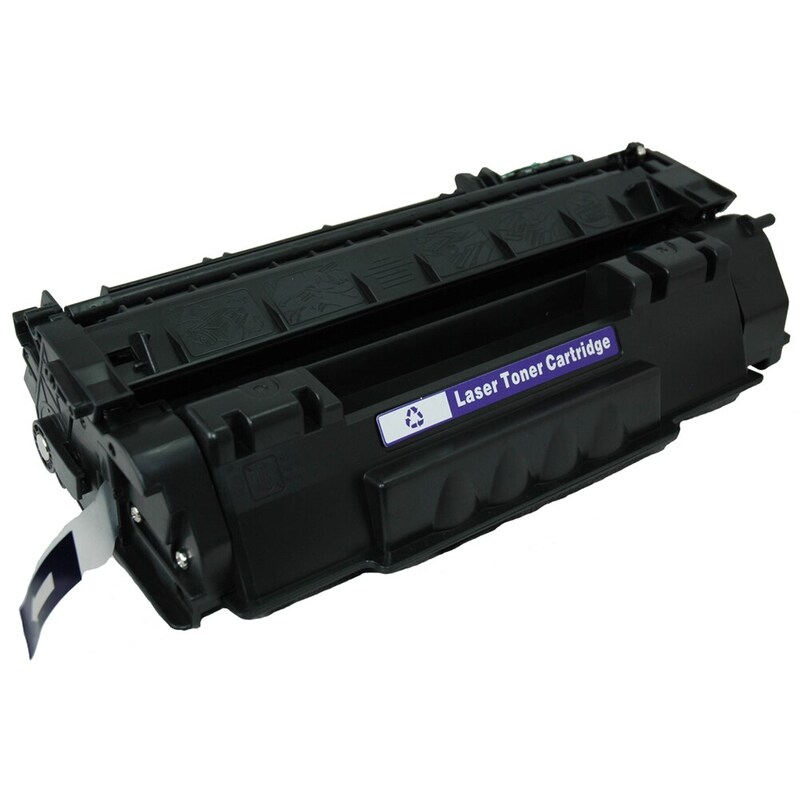 CMP Συμβατό Toner CMP HP 26A CF226A - Black