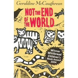Not the End of the World