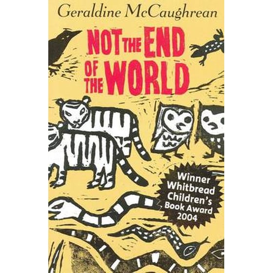 Not the End of the World image 0