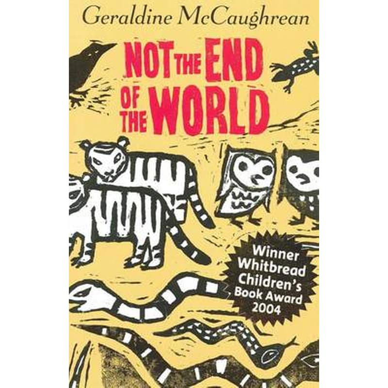 Not the End of the World