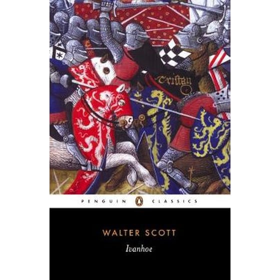 Ivanhoe image 0