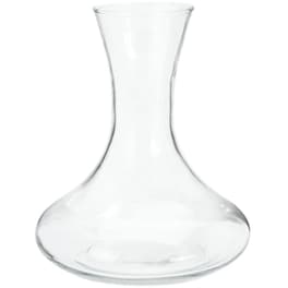 Καράφα Spitishop Γυάλινη 18x21.6cm 1.4lt - Διάφανο