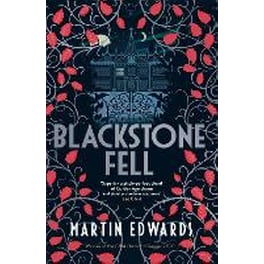 Blackstone Fell
