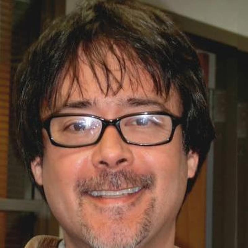 Author picture