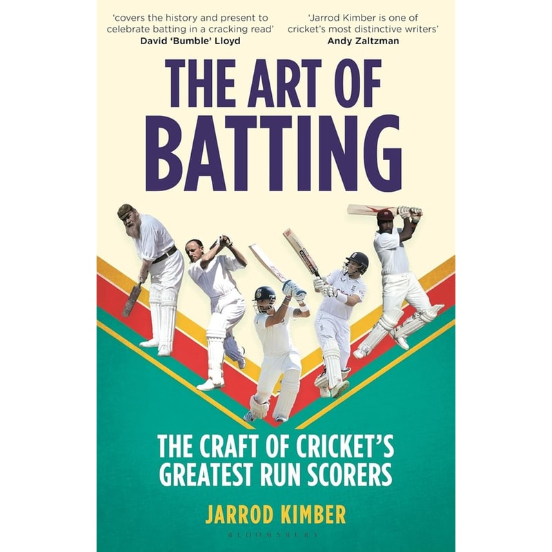 The Art of Batting