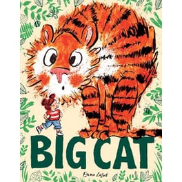 Big Cat