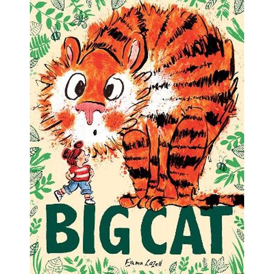 Big Cat image 0