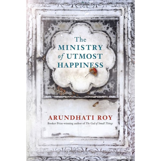 The Ministry of Utmost Happiness image 0