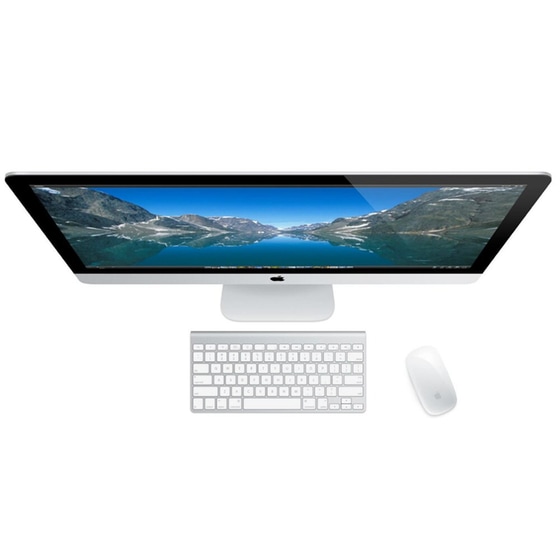 Apple iMac 21.5" - MD093GR/A image 2