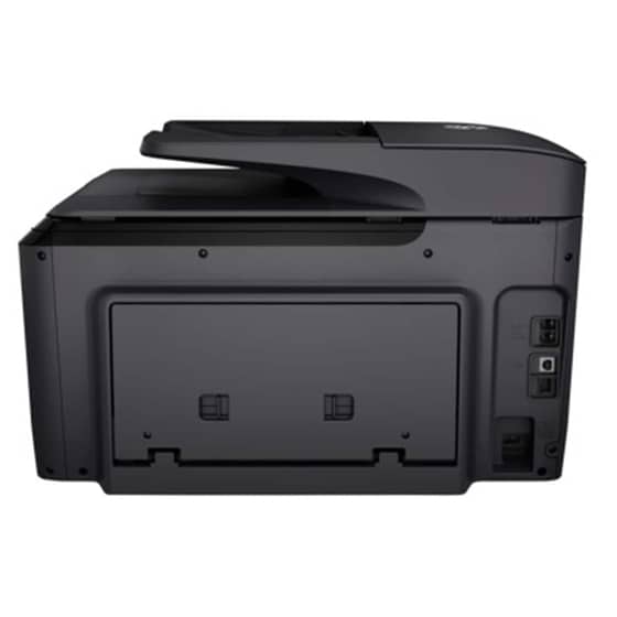 Πολυμηχάνημα HP OfficeJet Pro 8710 AiO  Έγχρωμο Inkjet A4 image 6