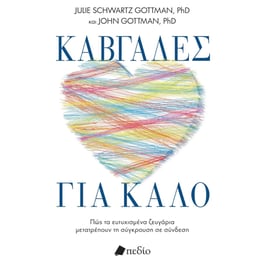 Καβγάδες για καλό
