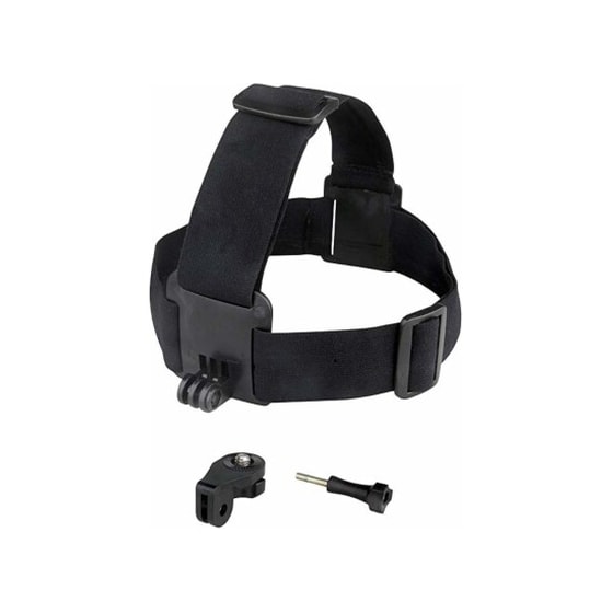 Αξεσουάρ Action Camera Xtrem Head Strap Mount image 0