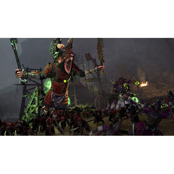 Total War: Warhammer Trilogy (Code in a Box) - PC image 24