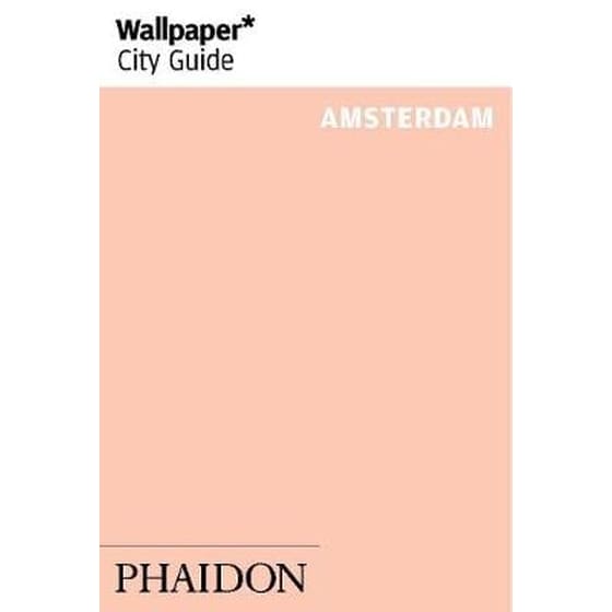 Wallpaper* City Guide Amsterdam image 0