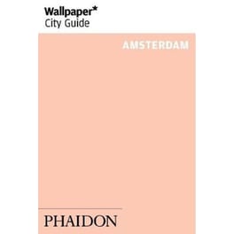 Wallpaper* City Guide Amsterdam