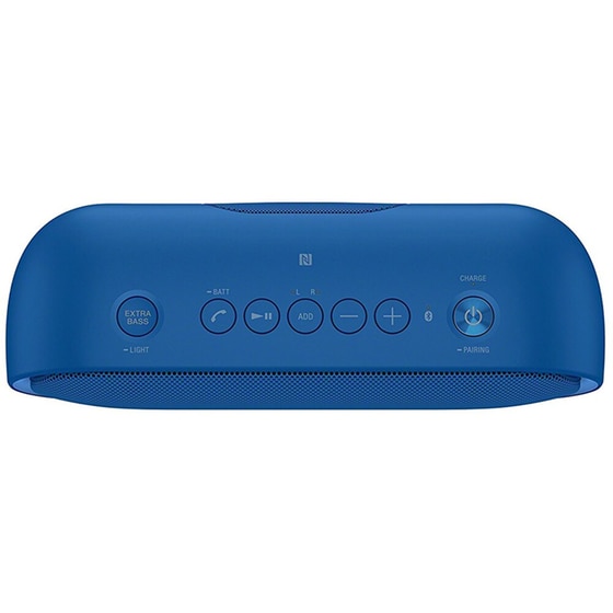 Φορητό Ηχείο Sony SRS-XB20 Portable/Wireless/Bluetooth Μπλε image 2