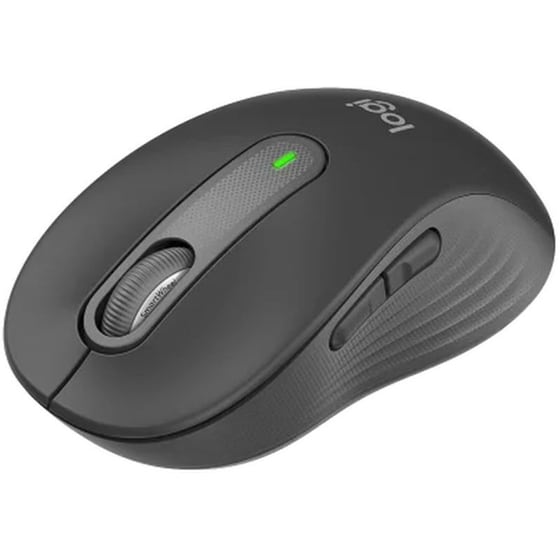Logitech M650 Ασύρματο Ποντίκι Graphite image 2