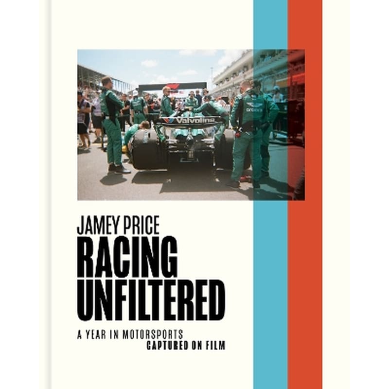 Racing Unfiltered