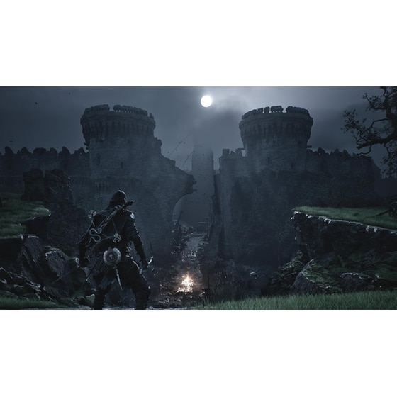 Mortal Shell II Revered Edition - PS5 image 2