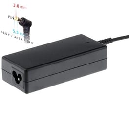 Φορτιστής Laptop για Samsung - Akyga Ak-nd-13 19V/3.16A 60W - Black