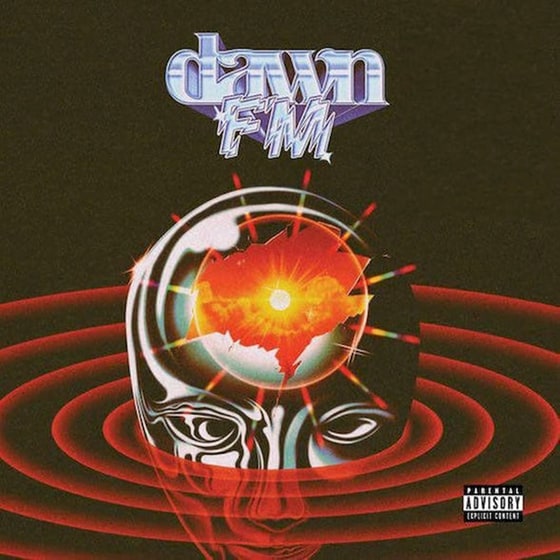Dawn Fm (Alternative Artwork) image 0