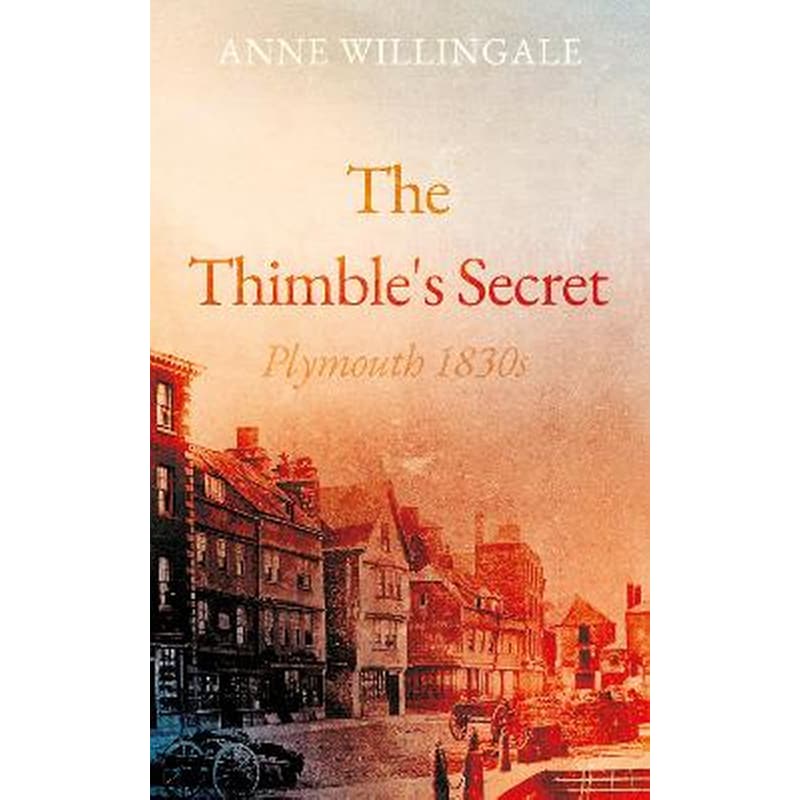 The Thimbles Secret