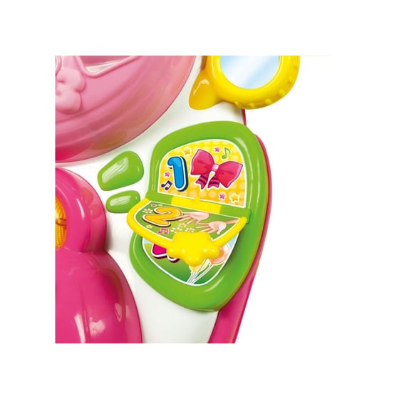 Baby Clementoni Scooterina 1000-63900 image 3