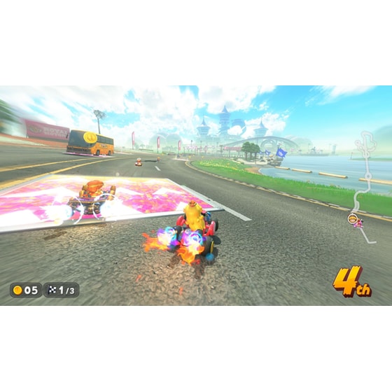 Mario Kart World - Nintendo Switch 2 image 27
