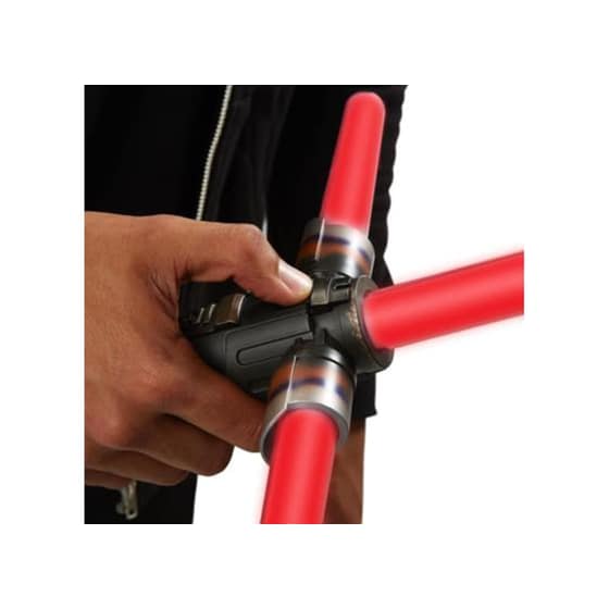 Φωτόσπαθο SW Kylo Ren image 4