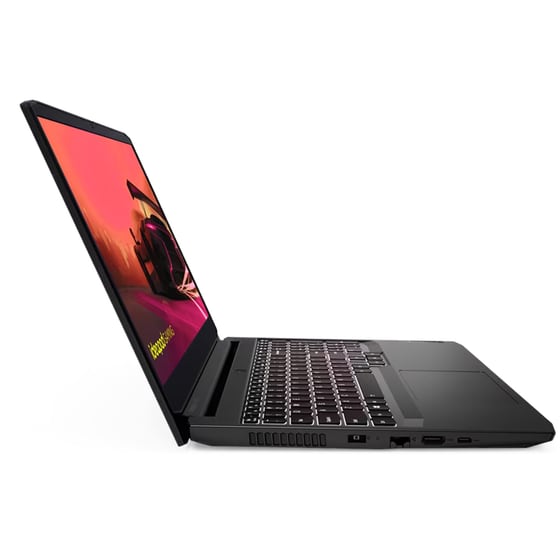 Laptop Lenovo IdeaPad Gaming 3 15ACH6 15.6" Full HD IPS (Ryzen 5 5600H/16GB/512GB SSD/Nvidia GeForce RTX 3060/Win11Home) image 3