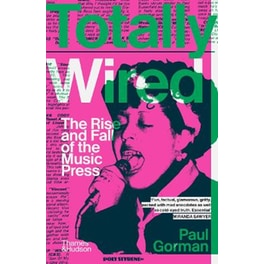Totally Wired