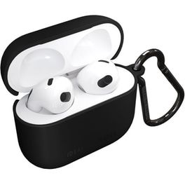 Θήκη Airpods Ideal Of Sweden για Apple AirPods Generations 3 - Μαύρο