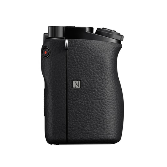 Mirrorless Camera Sony α6000 Kit 16-50mm Μαύρο image 7