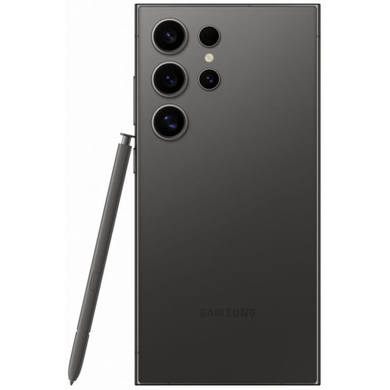 Samsung Galaxy S24 Ultra 1TB - Titanium Black image 4