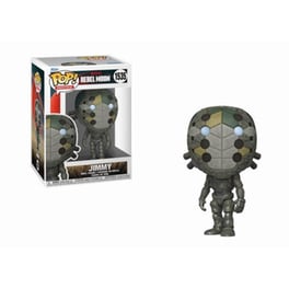 Funko Pop! Movies - Rebel Moon - Jimmy #1535